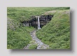 Parc National de Skaftafell - Svartifoss 4